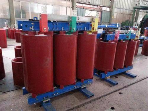 兴安SCB11-2500KVA干式变压器厂家定制